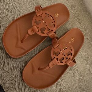 Tory Burch Miller Cloud Sandal